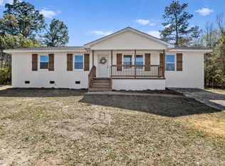 1132 Wrights Mill Rd, Aiken, SC 29801