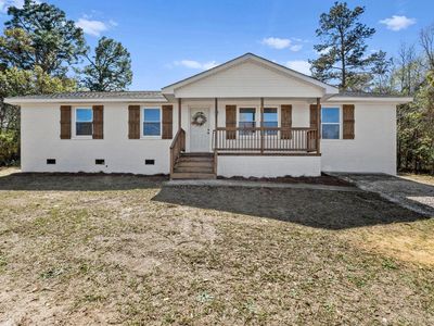 1132 Wrights Mill Rd, Aiken, SC, 29801