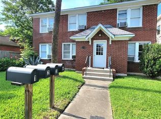 1238 Peden St APT 1, Houston, TX 77006
