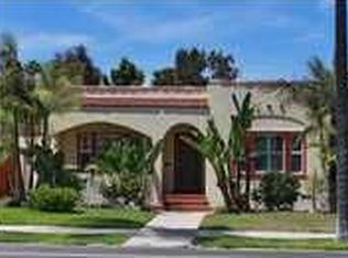 4528 Cleveland Ave, San Diego, CA 92116