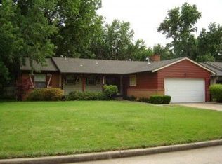 1582 E 60th St S, Tulsa, OK 74105