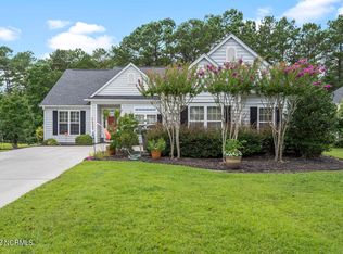7597 Dunbar Dr SW, Sunset Beach, NC 28468