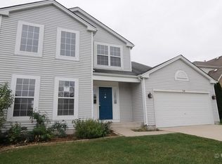 54 N Savannah Pkwy, Round Lake, IL 60073