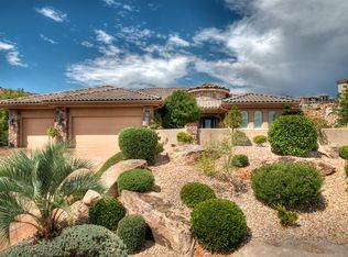 1355 N Boston Rd, Washington, UT 84780