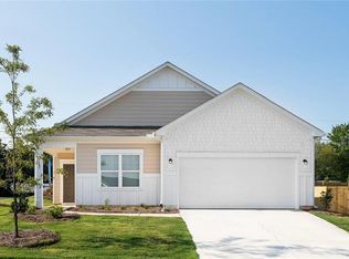 59 Crescent Blvd, Carrollton, GA