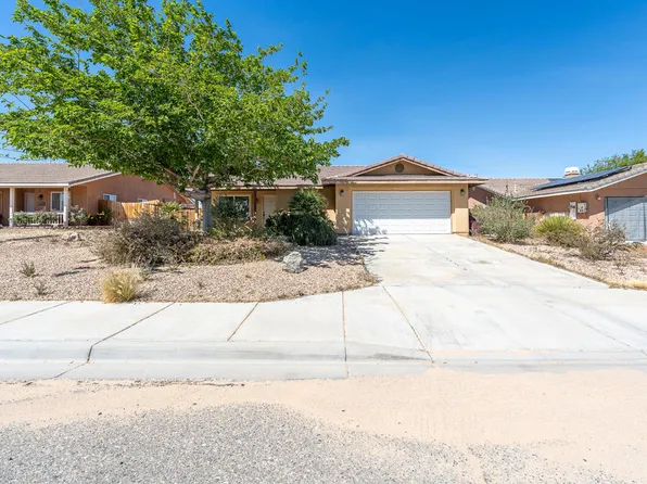5154 Split Rock Ave, Twentynine Palms, CA 92277