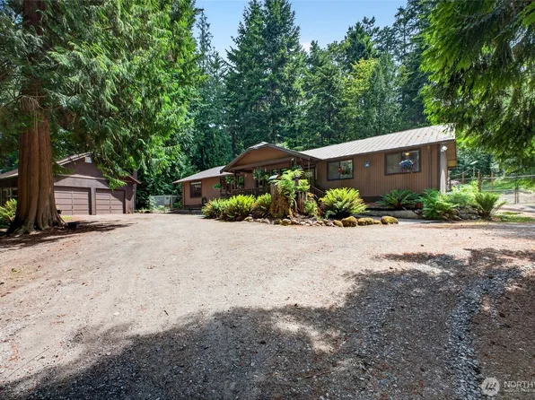 21005 197th Avenue E, Orting, WA 98360