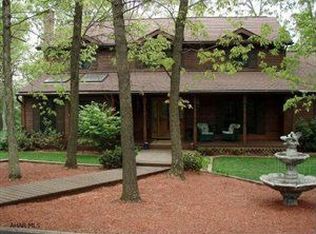 282 Summit Ln, Bedford, PA 15522