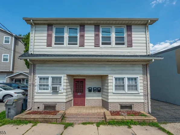 106 Broughton Ave, Bloomfield, NJ 07003