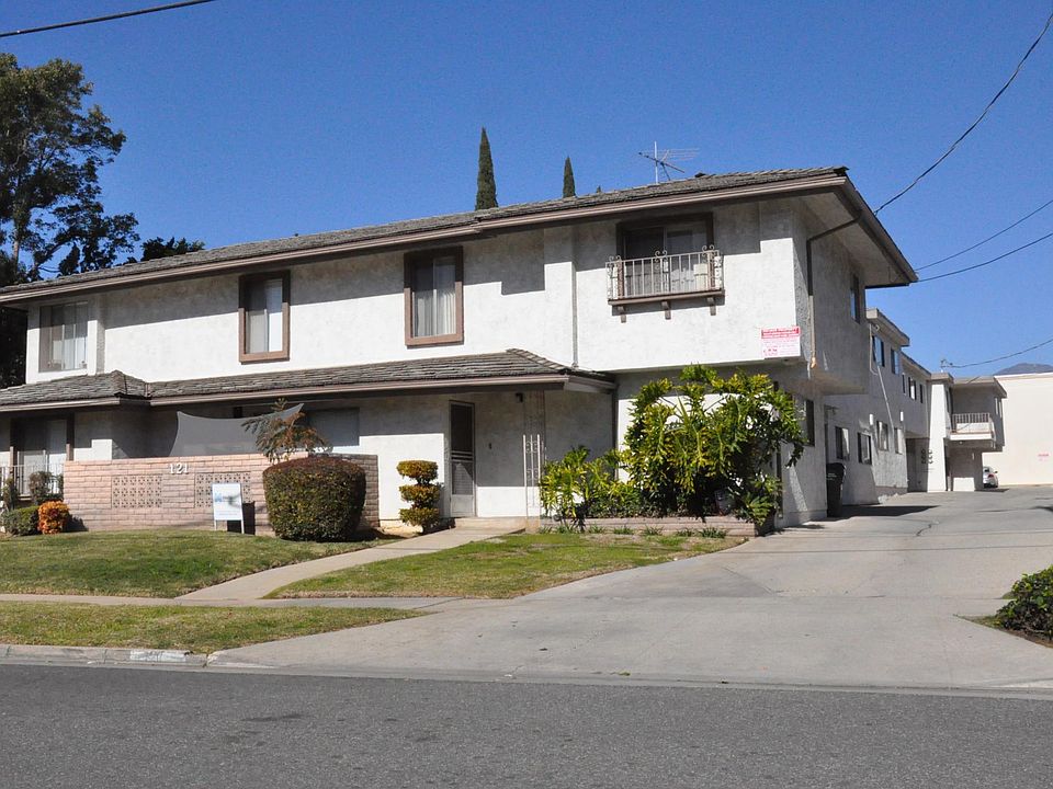 1st image of 121 E Live Oak St #J