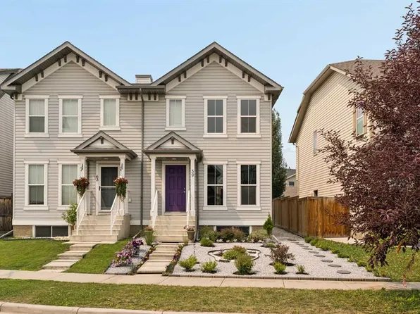 59 E Elgin Meadows Park SE, Calgary, AB T2Z 1B5