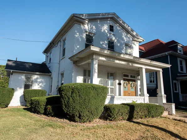 716 Locust St, Sterling, IL 61081