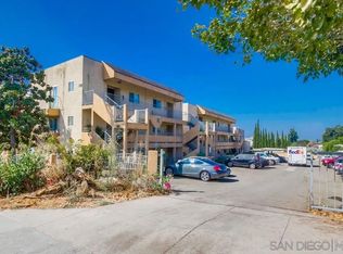 540 65th St UNIT 206, San Diego, CA 92114