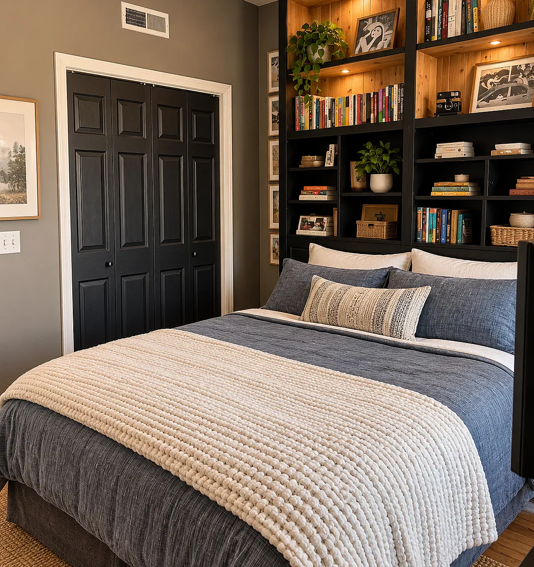 2 bed, 1200 sqft, $3,250 — Photo 3