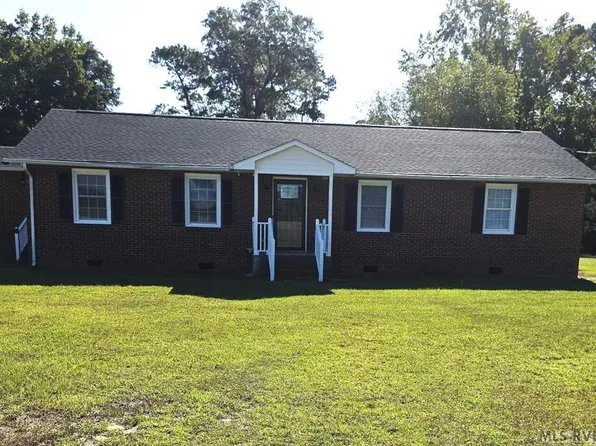 1687 State Highway 33 E, Tarboro, NC 27886