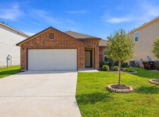 7806 Coffee Ml, San Antonio, TX 78252