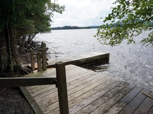 306 Black Point Rd, Greenville, ME 04441