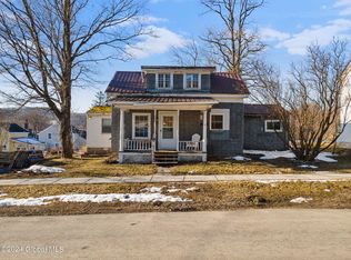 55 Montgomery St, Cherry Valley, NY 13320