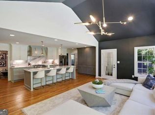 3911 Wieuca Rd NE, Atlanta, GA 30342