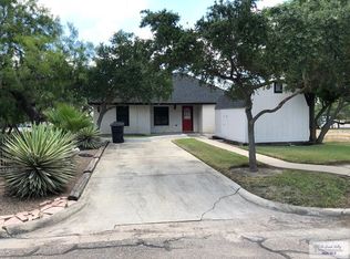 201 Oregon St, Harlingen, TX 78552