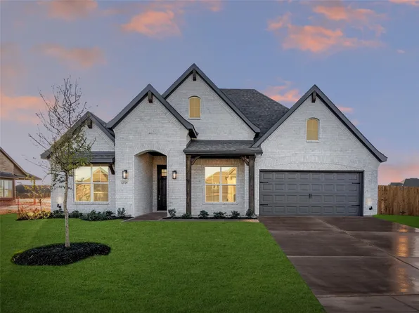12729 Buckshot Dr, Godley, TX 76044
