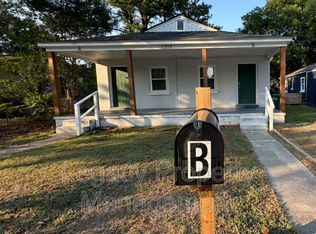 1307 Washington St E #B, Wilson, NC 27893
