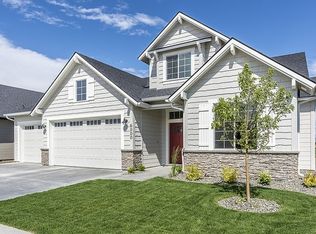 3401 E Renwick St, Meridian, ID 83642