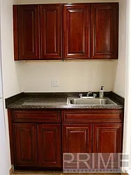 Rented by James Everett Lewis, LREB