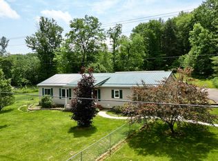 2156 Rozelle County Rd, Chillicothe, OH 45601