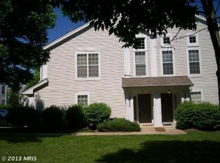 13832 King Frederick Way UNIT 902, Upper Marlboro, MD 20772