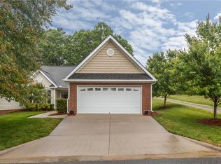 630 Ansley Way, High Point, NC 27265