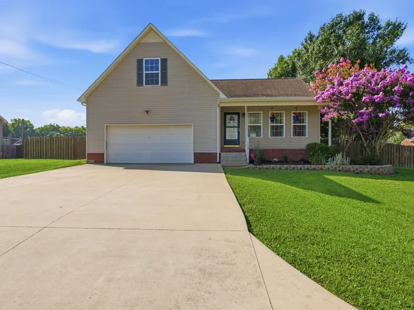 104 Creekview Dr, Columbia, TN 38401