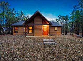 192 Boulder Crk, Broken Bow, OK 74728