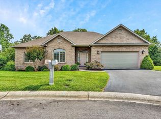 2513 Oak Ridge Ln, Salem, VA 24153