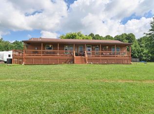 19912 Schaefer Rd, Sunman, IN 47041