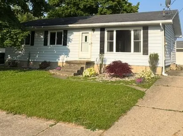 533 S Union St, Sparta, MI 49345