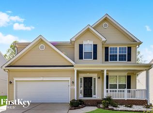 6221 Elderbush Dr #62218602, Greensboro, NC 27405