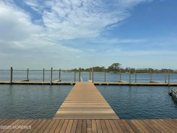 1266 Ocean Avenue #20, Sea Bright, NJ 07760
