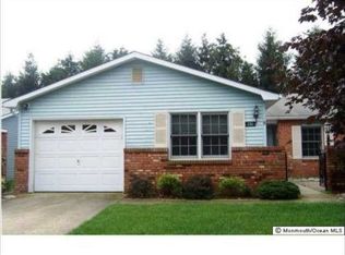 230 Lions Head Blvd S, Brick, NJ