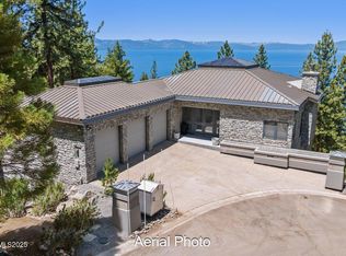 275 Chukkar Dr, Glenbrook, NV 89413