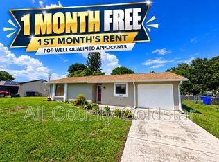 5815 Spearman Cir, North Port, FL 34287