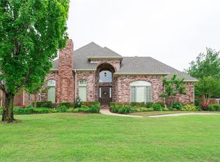 1805 Wheaton Trce, Fort Smith, AR 72908