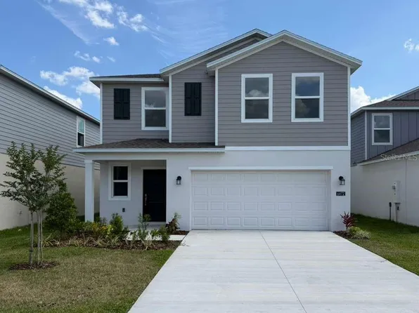 6472 Domizio Dr, Winter Haven, FL 33884