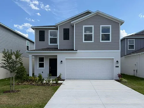 6472 Domizio Dr Photo 1