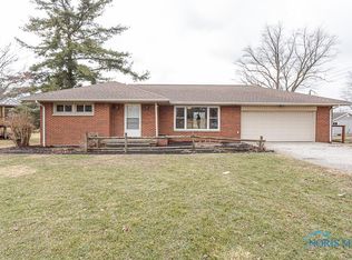 1245 Bucyrus Rd, Galion, OH 44833