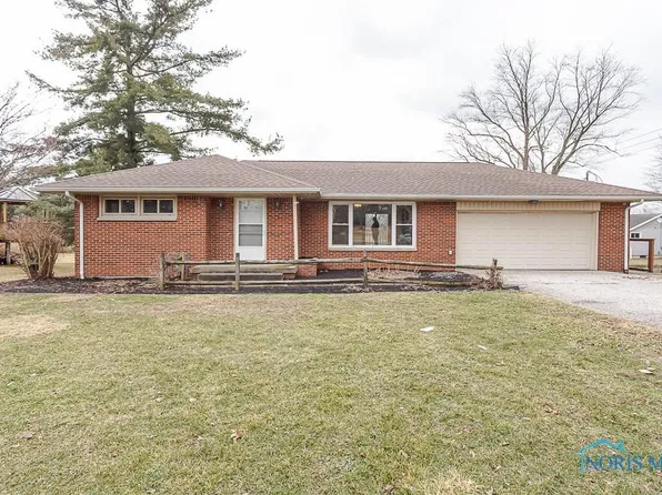 1245 Bucyrus Rd, Galion, OH 44833