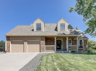 7925 S Pennsylvania Ct, Littleton, CO 80122