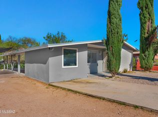 2013 N Calle Trinidad, Nogales, AZ 85621