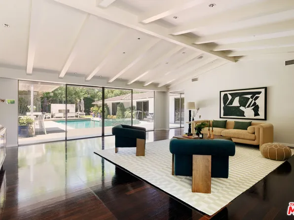 880 Canterbury Rd, San Marino, CA 91108