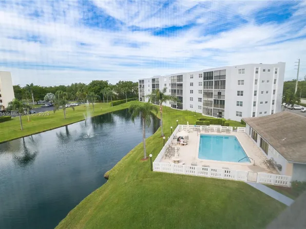 190 SE 5th Ave APT 407, Dania Beach, FL 33004